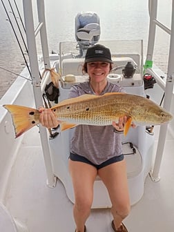 Fishing in Melbourne, Florida