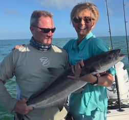 Fishing in Key West, Florida