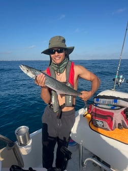Fishing in Jensen Beach, Florida