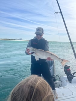 Fishing in Orange Beach, Alabama