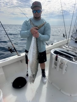 Fishing in Bradenton, Florida