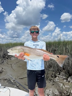 Fishing in Jacksonville, Florida