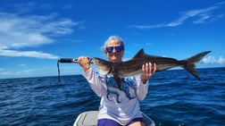 Fishing in Cocoa Beach, Florida