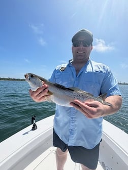 Fishing in Pensacola, Florida