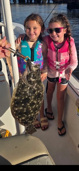 Fishing in Jacksonville, Florida