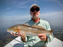 Fishing in Tavernier, Florida