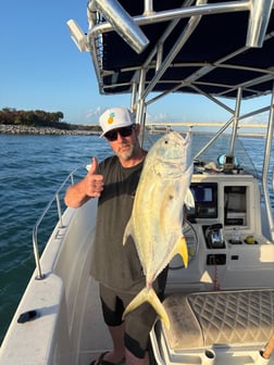 Fishing in Sebastian, Florida