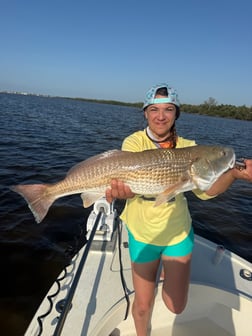 Fishing in Ruskin, Florida