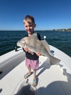 Fishing in Pensacola, Florida