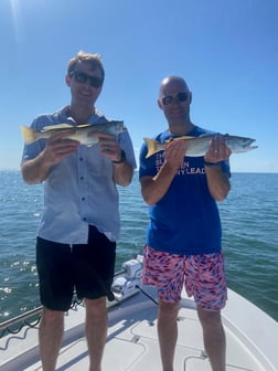Fishing in Islamorada, Florida