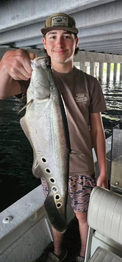 Fishing in Delray Beach, Florida