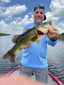 Fishing in Delray Beach, Florida
