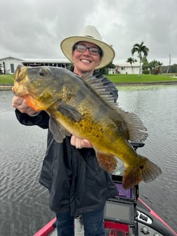 Fishing in Fort Lauderdale, Florida