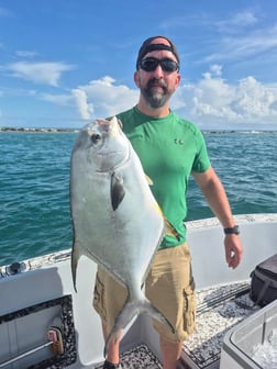 Fishing in Vero Beach, Florida