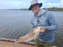 Fishing in Port Orange, Florida