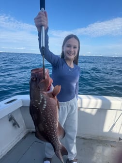 Fishing in Fort Walton Beach, Florida