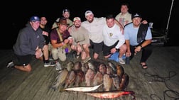 Fishing in Springfield, Missouri