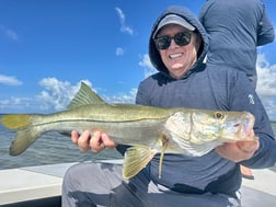 Fishing in Islamorada, Florida