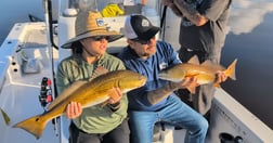 Fishing in Jacksonville, Florida
