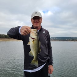 Fishing in Austin, Texas