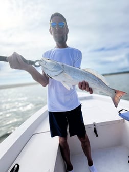 Fishing in Apalachicola, Florida