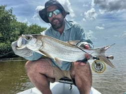 Fishing in Homestead, Florida