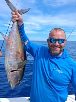 Fishing in Clearwater, Florida