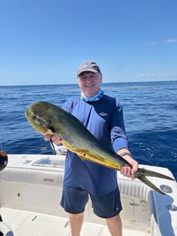 Fishing in Jupiter, Florida