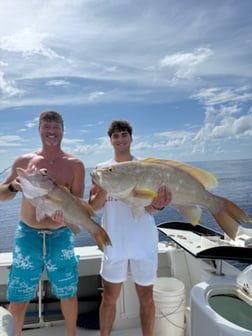Fishing in Key West, Florida