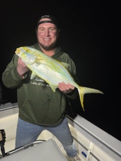 Fishing in Miami, Florida