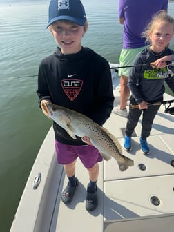 Fishing in Indian Rocks Beach, Florida