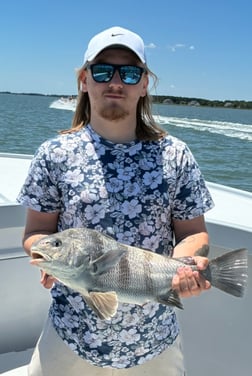 Fishing in Ocean City, Maryland