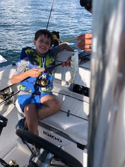 Fishing in Jacksonville, Florida