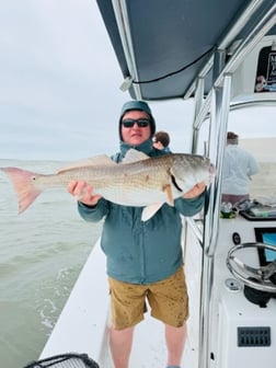 Fishing in Apalachicola, Florida