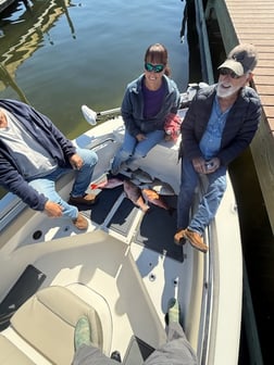 Fishing in Panama City, Florida