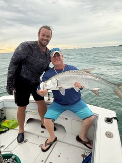 Fishing in Key West, Florida