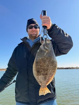 Fishing in Katy, Texas