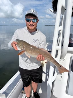 Fishing in Homosassa, Florida