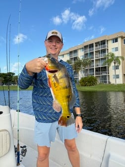 Fishing in Delray Beach, Florida
