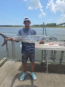 Fishing in Jacksonville, Florida