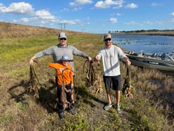 Fishing in Fort Lauderdale, Florida