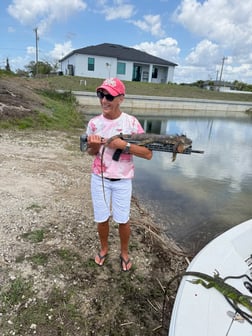 Fishing in Bradenton, Florida