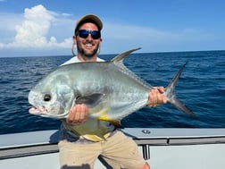 Fishing in Naples, Florida