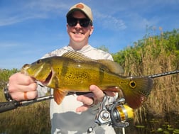 Hunting in Fort Lauderdale, Florida