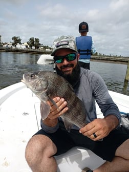 Fishing in Melbourne, Florida