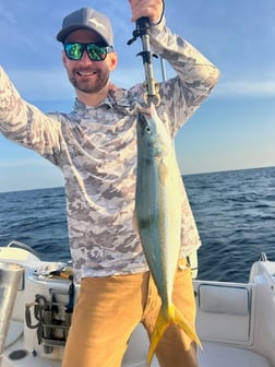 Fishing in Port Orange, Florida
