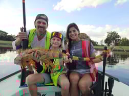 Hunting in Fort Lauderdale, Florida