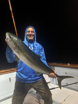 Fishing in San Diego, California