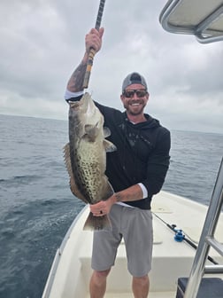 Fishing in Fort Walton Beach, Florida