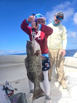 Fishing in St. Petersburg, Florida